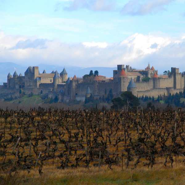 Día 7 — Carcasona → Vielha · 3:30 h · 230 km (Foix)