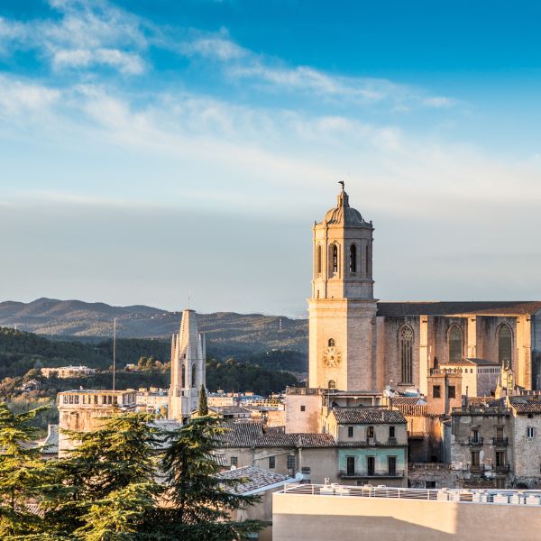 Día 3 — Girona → Camprodon