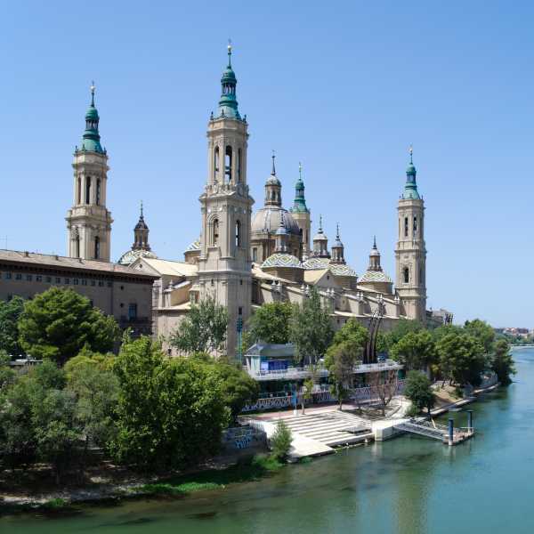 Día 4 — Zaragoza → Vielha (Valle de Arán)