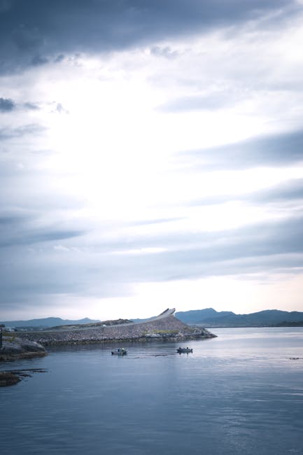 Día 16 — Kristiansand → Stavanger · 3:30 h · 220 km (parada en Sverd i fjell) — Peter Holmboe (pexels)