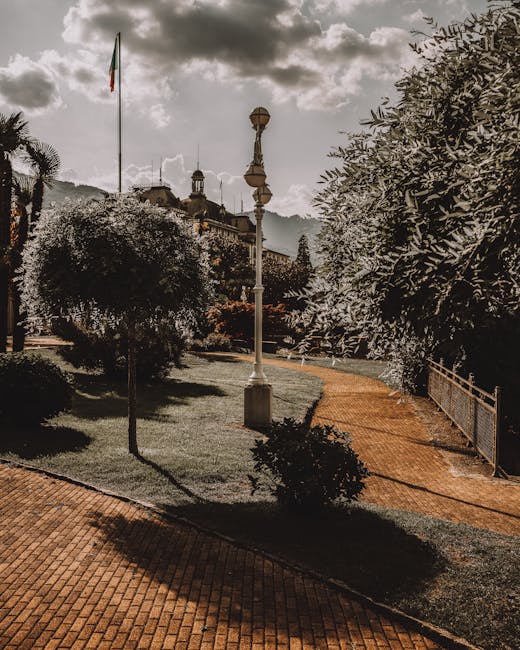 Día 3 — Turín → Stresa — Mikita Yo (pexels)