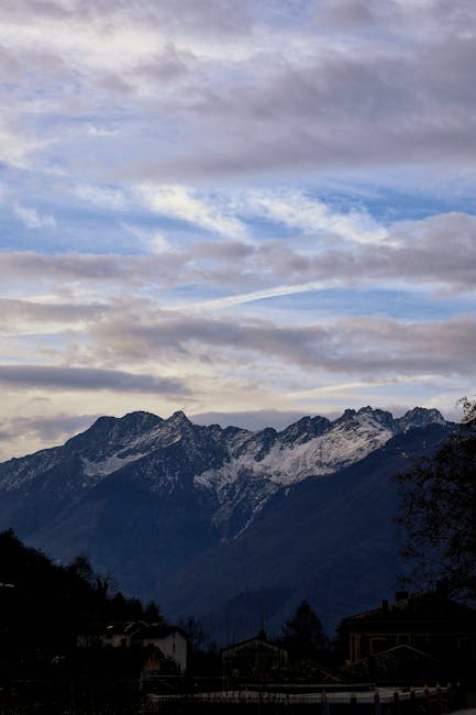 Día 4 — Stresa → Sondrio — C1 Superstar (pexels)