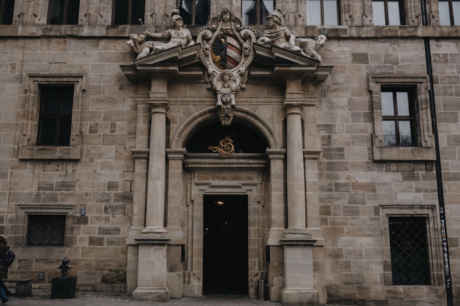 Día 6 — Praga → Dresde — Arlind D (pexels)
