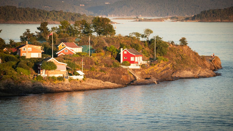 Día 4 — Kristiansand → Stavanger — Eric Seddon (pexels)