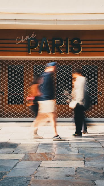 Día 3 — París → Dijón — Konstantinos Sarampalos (pexels)