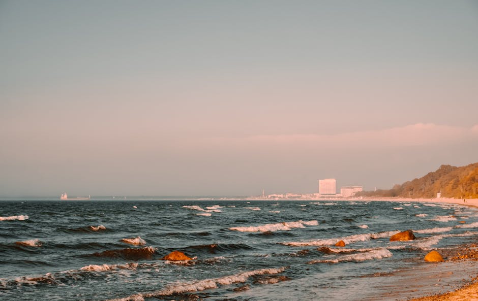 Día 9 — Berlín → Rostock — Philipp Deus (pexels)