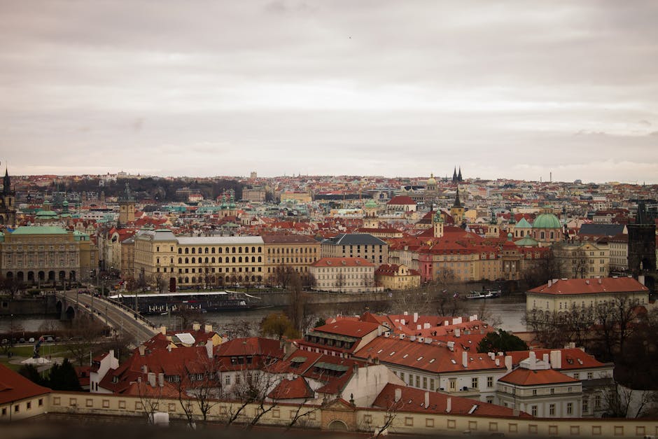 Día 4 — Brno → Praga — Nikhilda (pexels)