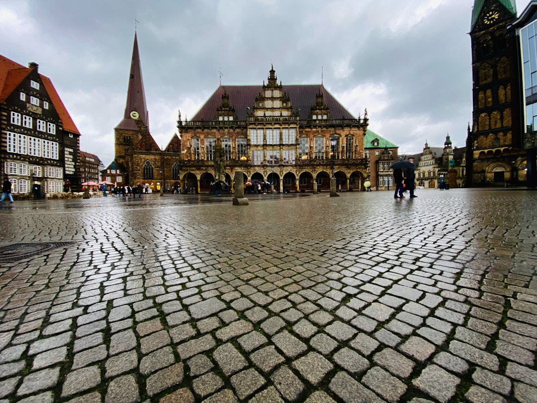 Día 5 — Hamburgo → Bremen — Manou Azadi (unsplash)