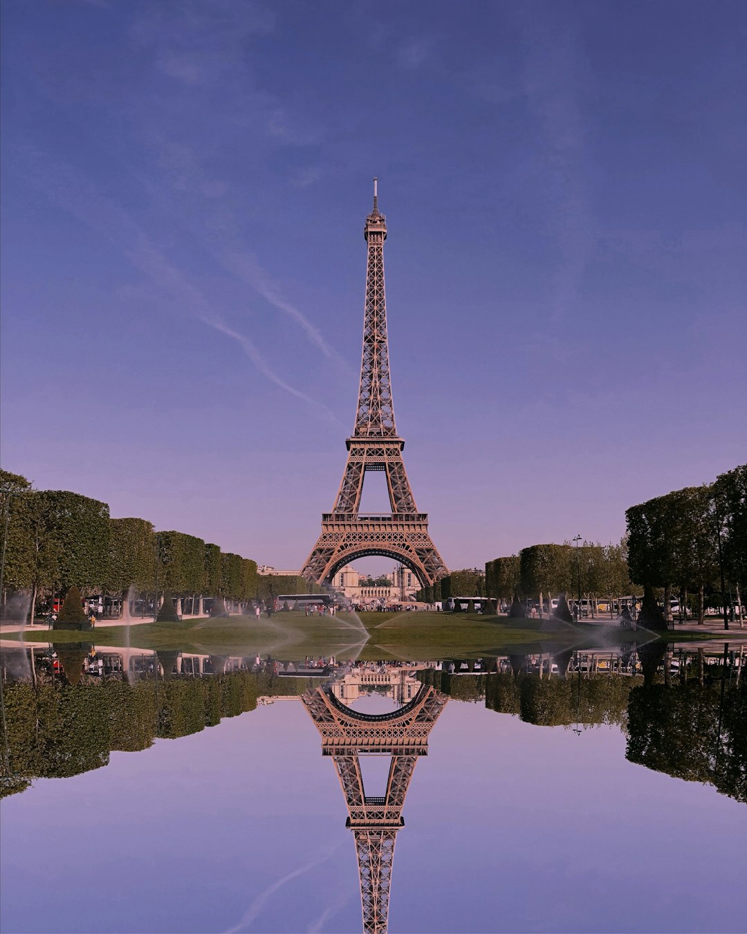 Día 14 — París → Dijón — Alex Ovs (unsplash)