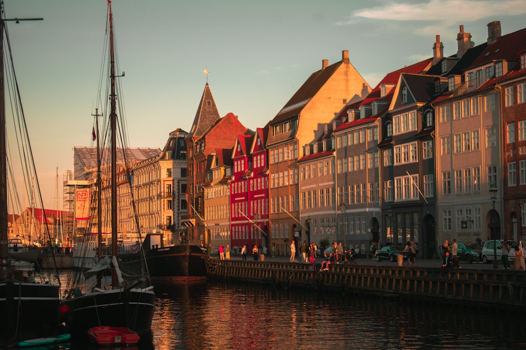 Día 1 — Copenhague — Cena bienvenida — vierra vincent (unsplash)