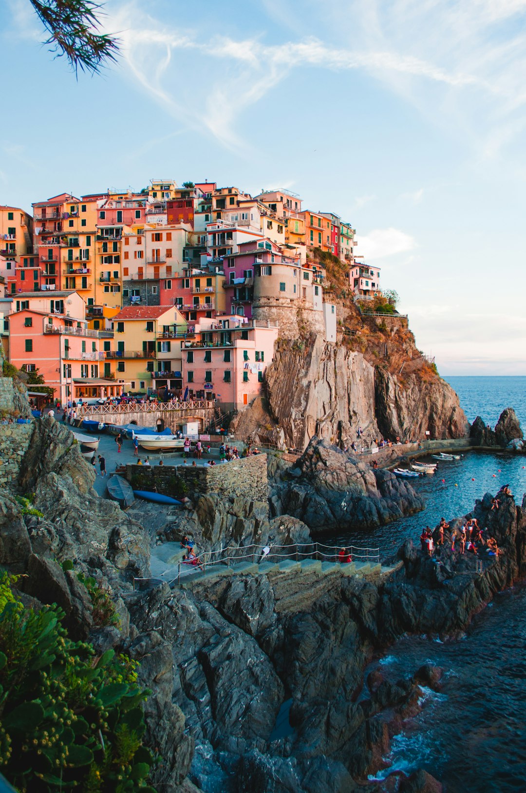 Día 1 — Turín — Check-in y cena de bienvenida — Jack Ward (unsplash)