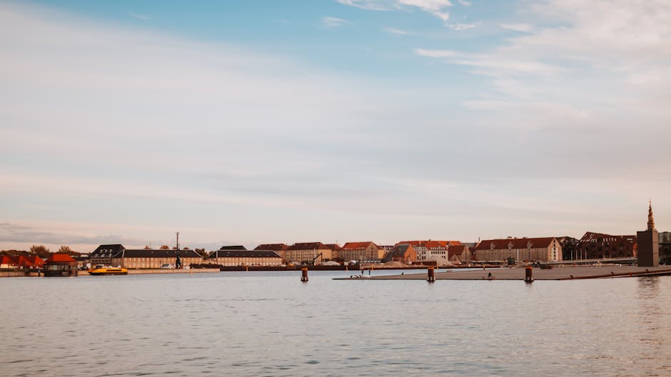 Día 11 — Copenhague — Día libre — Jakub Krystkiewicz (pexels)