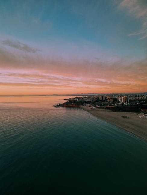 Día 19 — Málaga — Check-out — Monika Szewczyk (pexels)