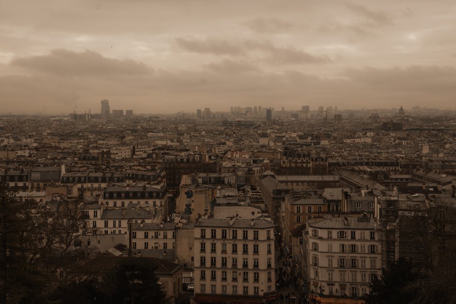 Día 13 — París — Día libre — Konstantinos Sarampalos (pexels)