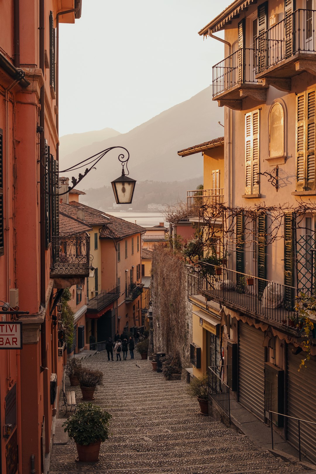 Día 14 — Turín — Día libre — Jack Ward (unsplash)