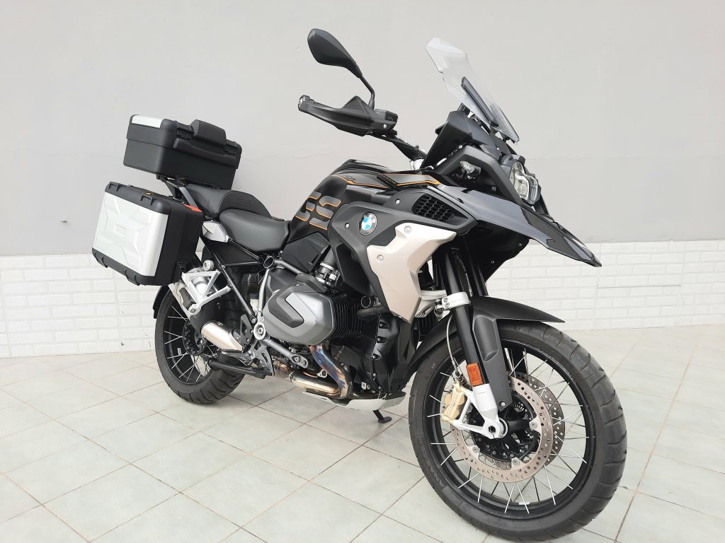 ¿Por qué Vale la Pena una Ruta Organizada en Moto?