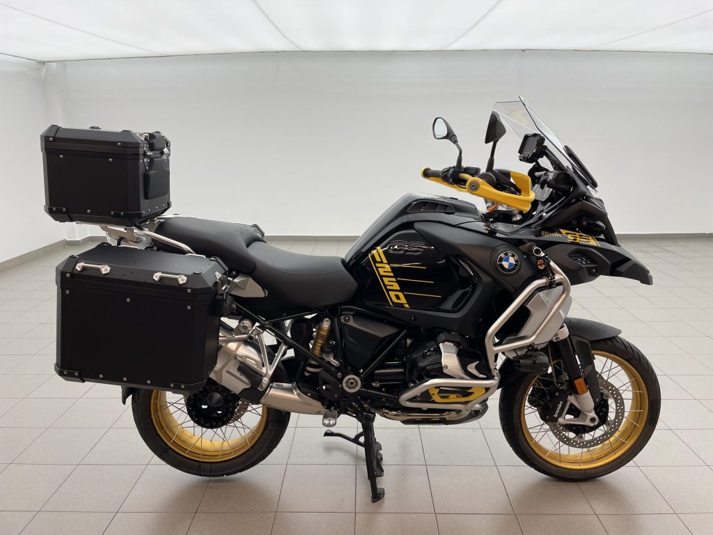 Mototurismo en Oporto, lugares para visitar